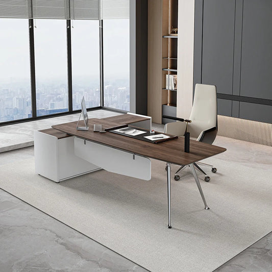 NeatEdge Office Desk