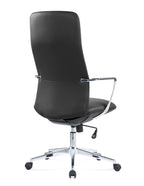 The Opus High Back