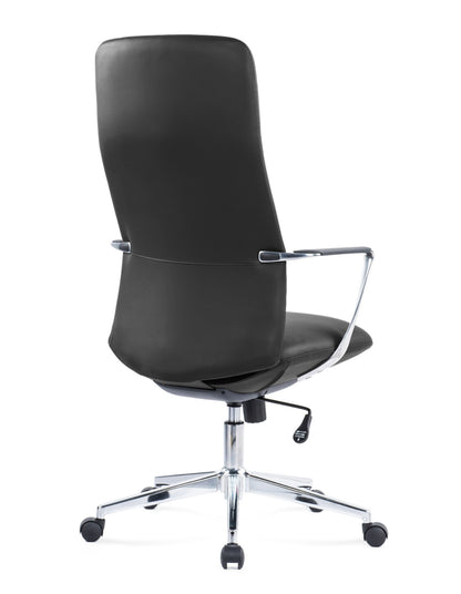 The Opus High Back