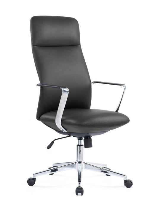 The Opus High Back