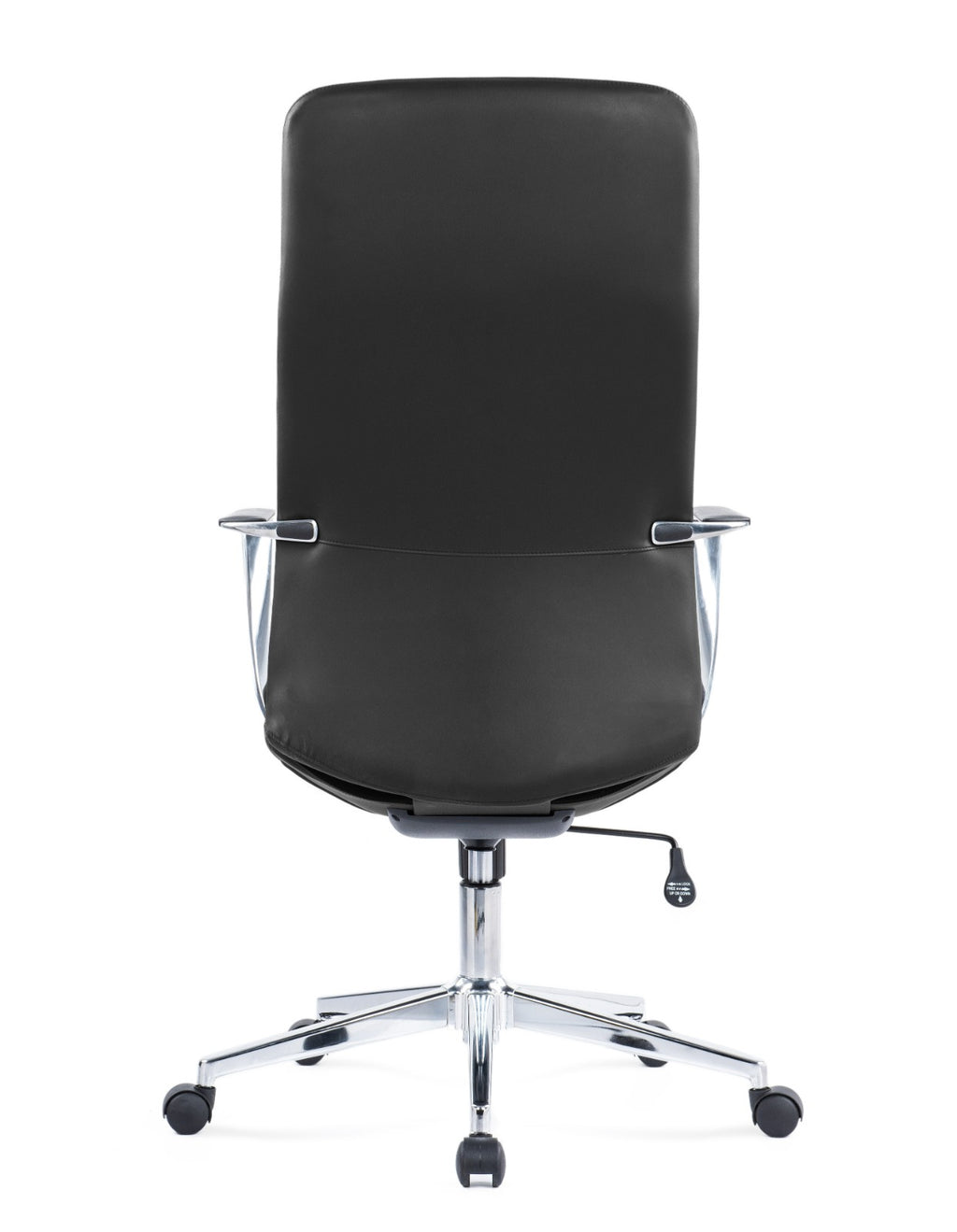 The Opus High Back