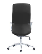 The Opus High Back