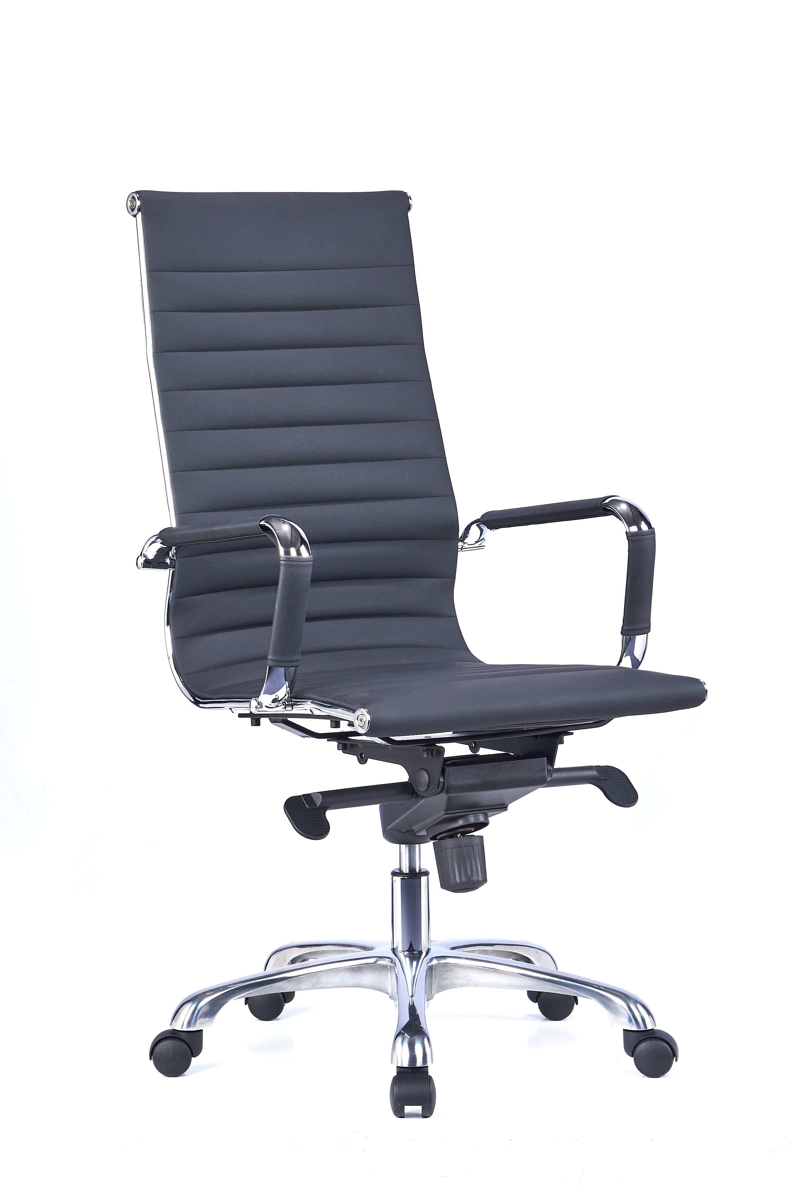 Aura High Back