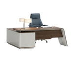 Tian Executive Desk