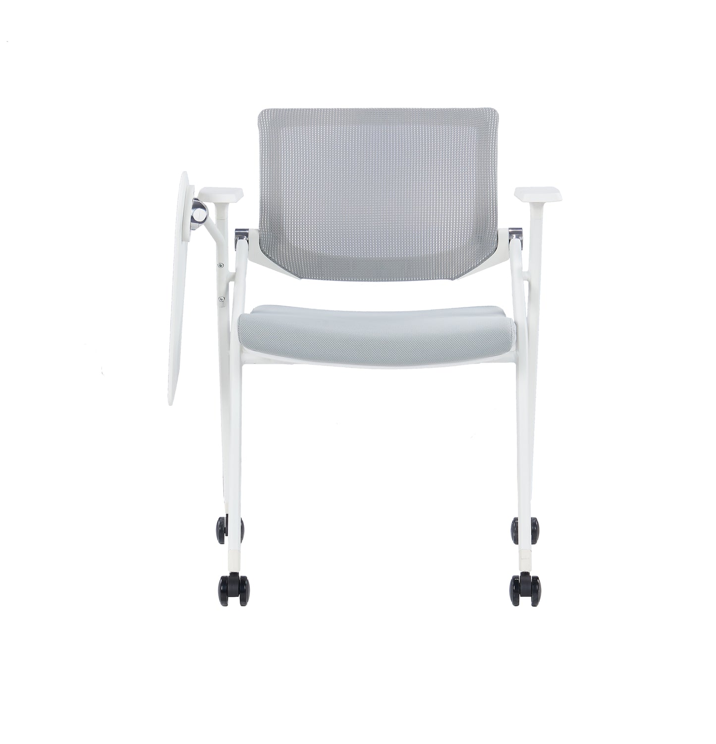 Harmony Trainig Chair W/Writing Pad & Wheels