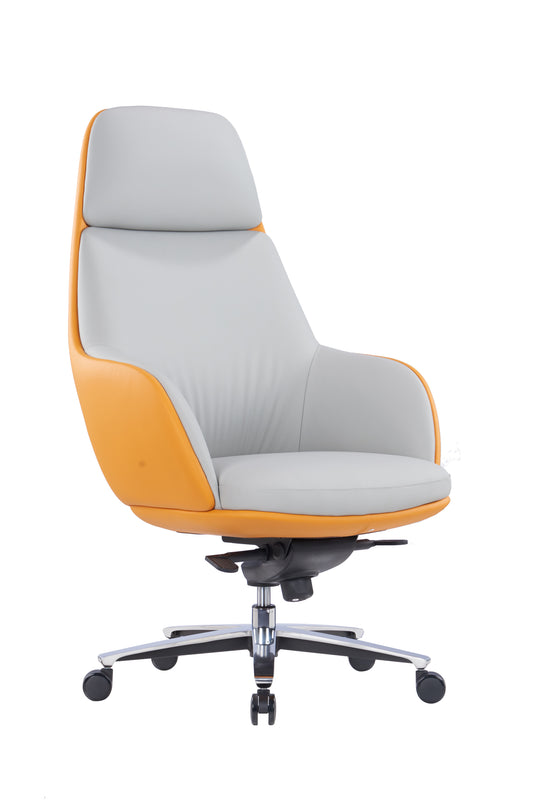 ONYX EXECUTIVE HIGH BACK
