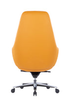 ONYX EXECUTIVE HIGH BACK