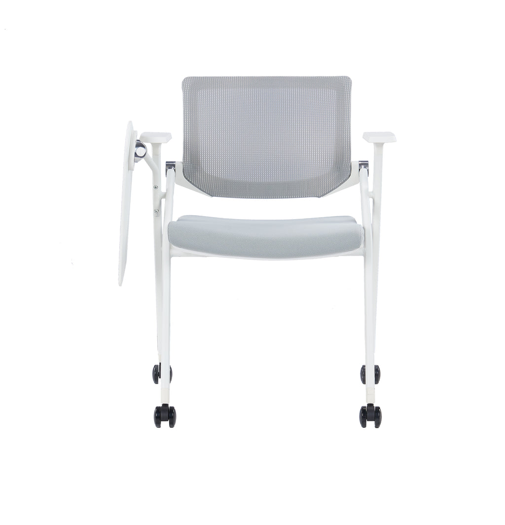 Harmony Trainig Chair W/Writing Pad & Wheels