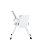 Harmony Trainig Chair W/Writing Pad & Wheels