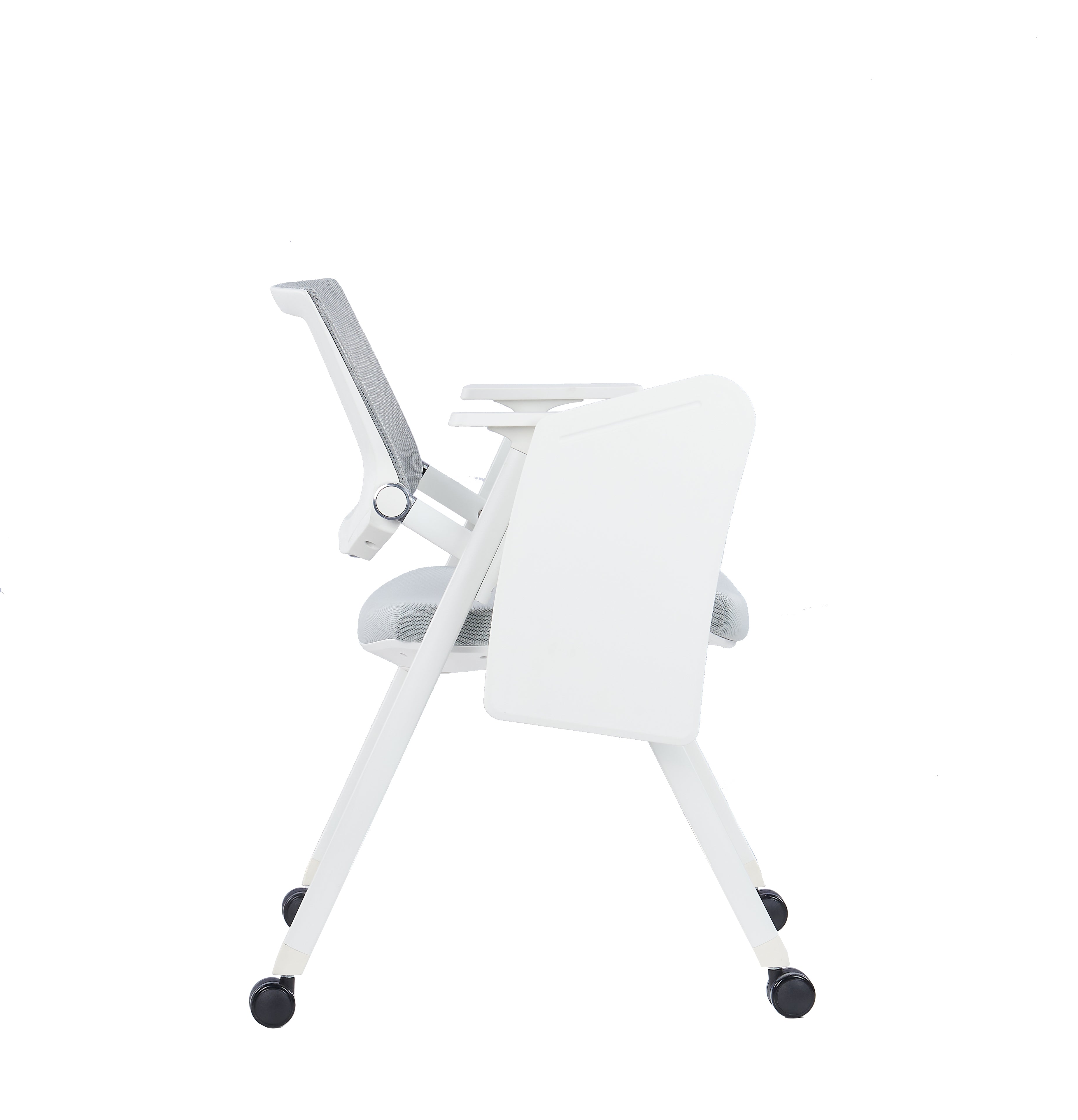 Harmony Trainig Chair W/Writing Pad & Wheels