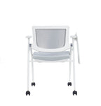 Harmony Trainig Chair W/Writing Pad & Wheels