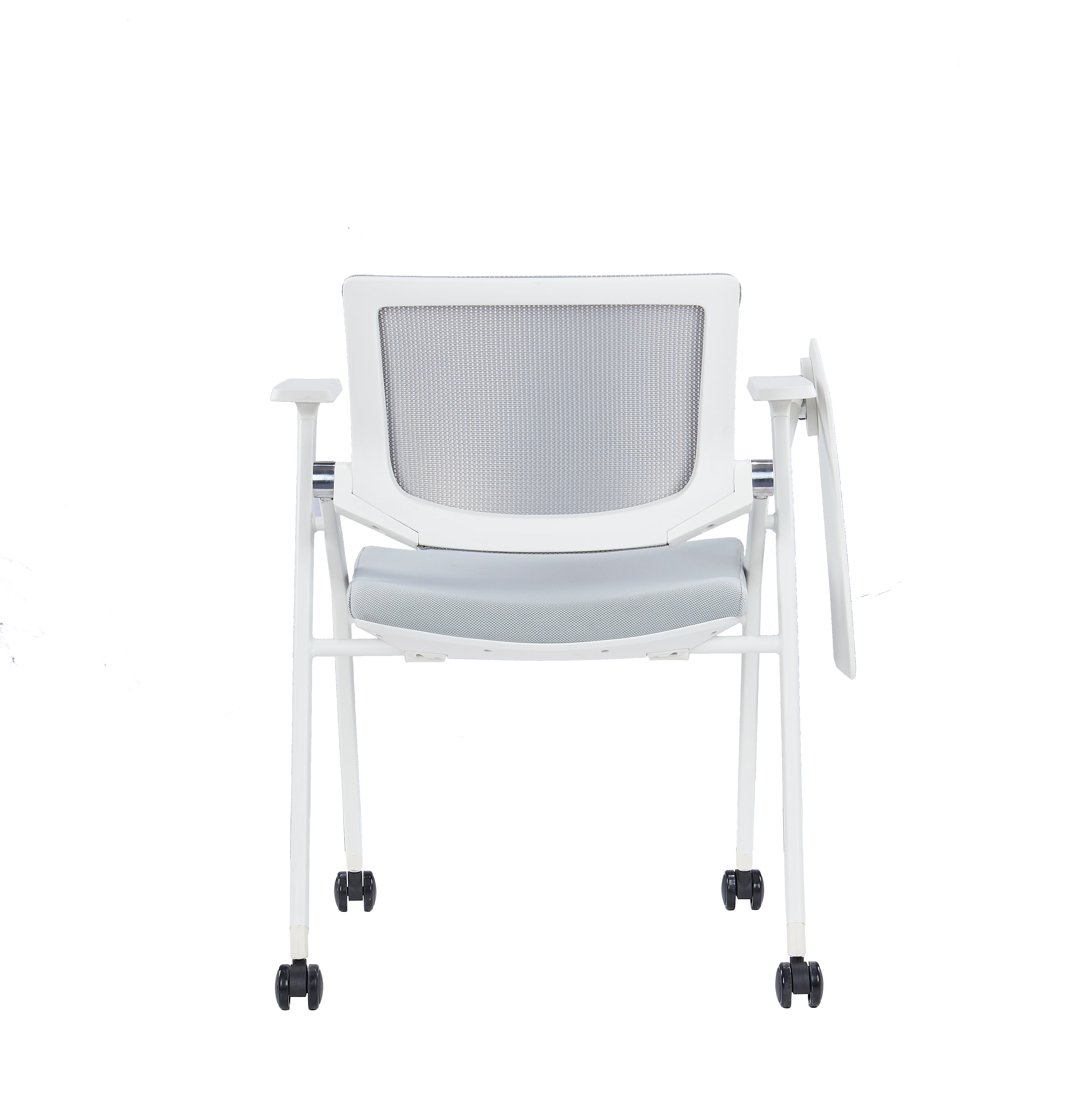 Harmony Trainig Chair W/Writing Pad & Wheels