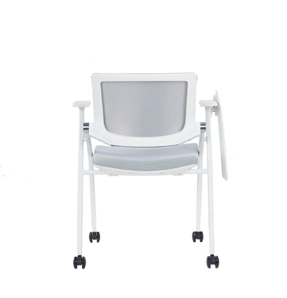 Harmony Trainig Chair W/Writing Pad & Wheels