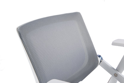 Harmony Trainig Chair W/Writing Pad & Wheels