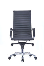 Aura High Back