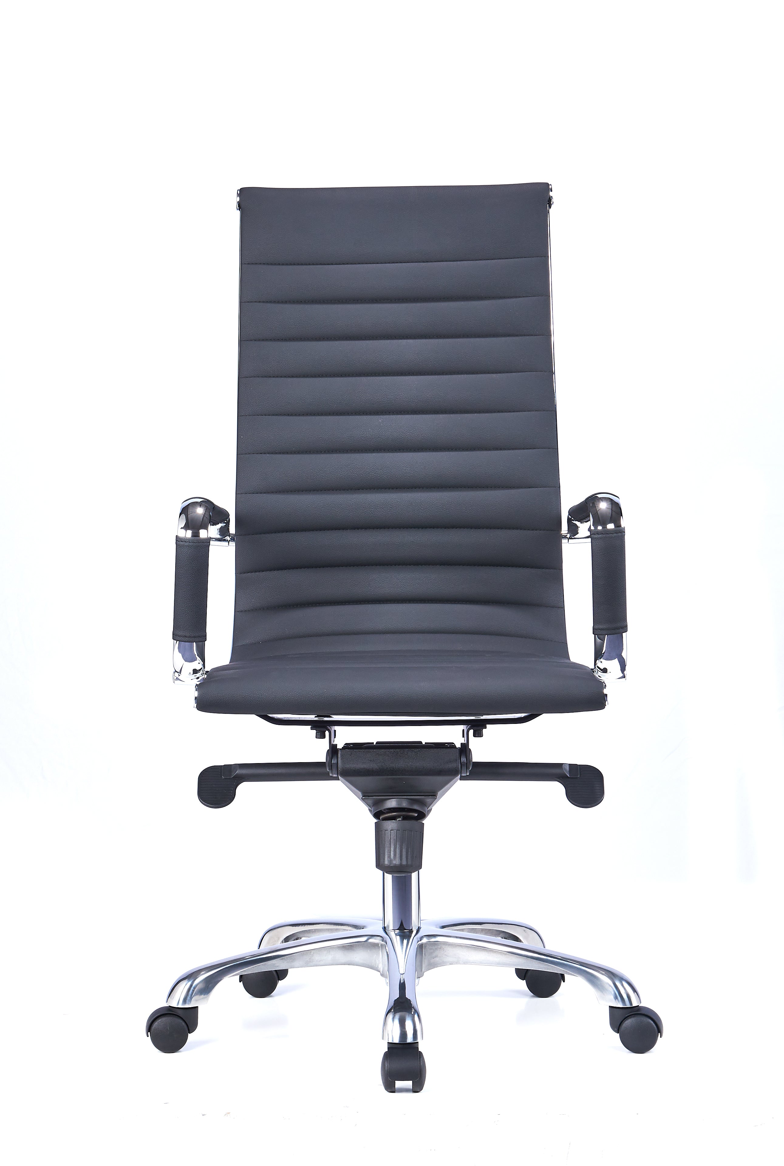 Aura High Back