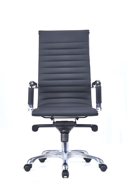 Aura High Back
