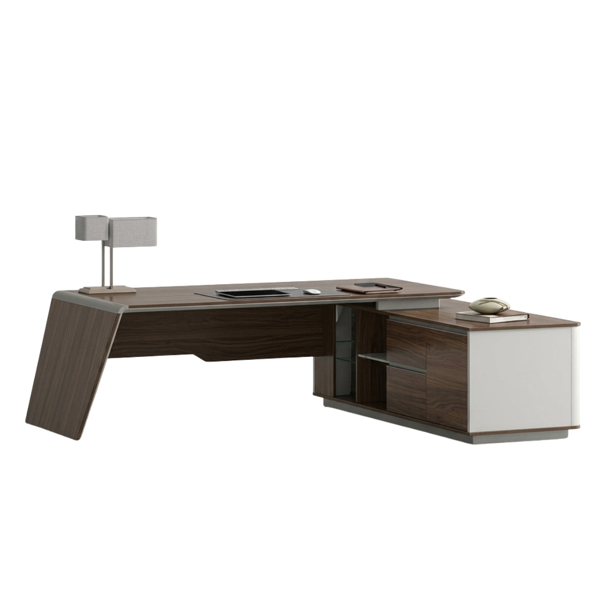 Tian Executive Desk