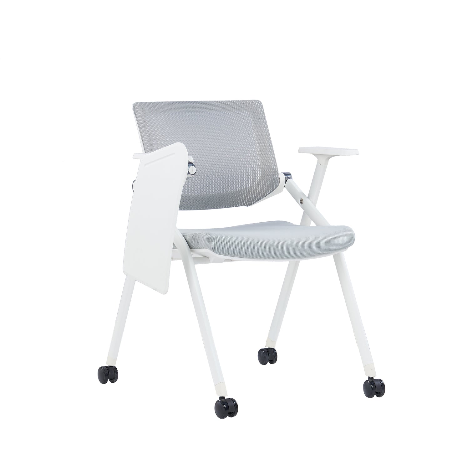 Harmony Trainig Chair W/Writing Pad & Wheels