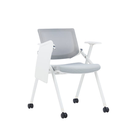 Harmony Trainig Chair W/Writing Pad & Wheels