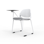 Regency Training Chair w/writing Pad