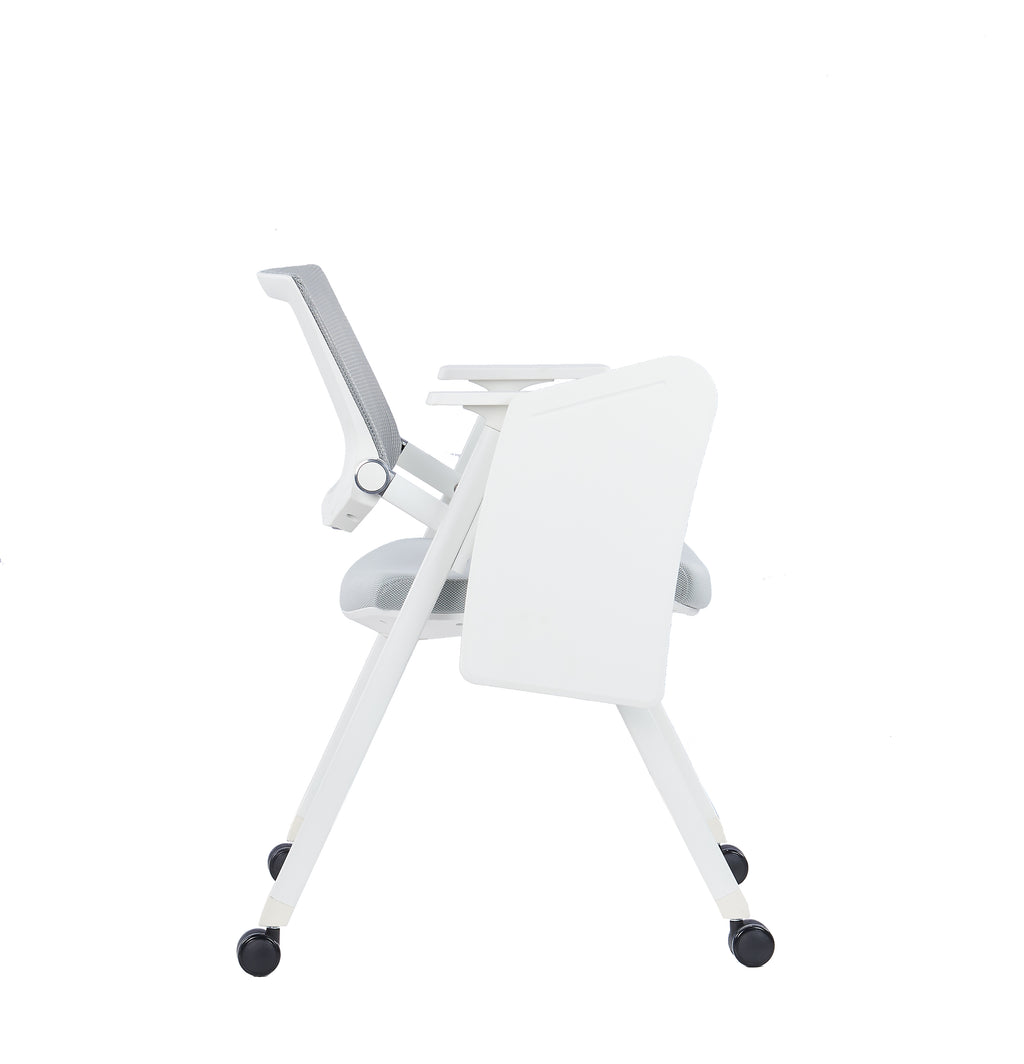 Harmony Trainig Chair W/Writing Pad & Wheels