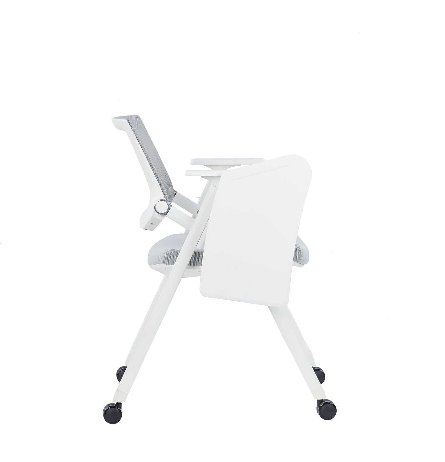 Harmony Trainig Chair W/Writing Pad & Wheels