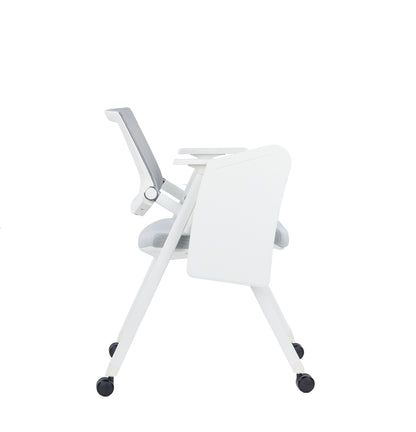Harmony Trainig Chair W/Writing Pad & Wheels