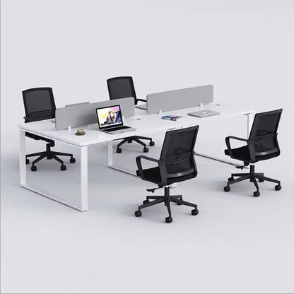 WorkFrame Ergonomic & Modern Office Workstation