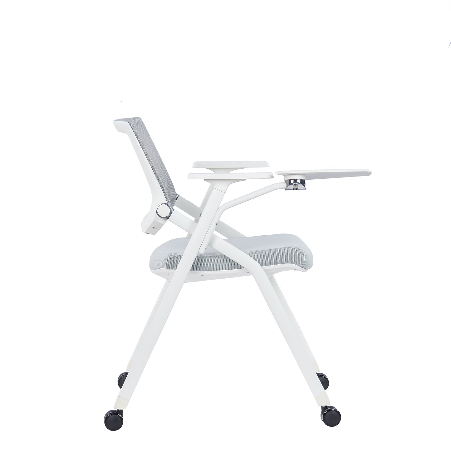 Harmony Trainig Chair W/Writing Pad & Wheels