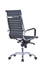 Aura High Back