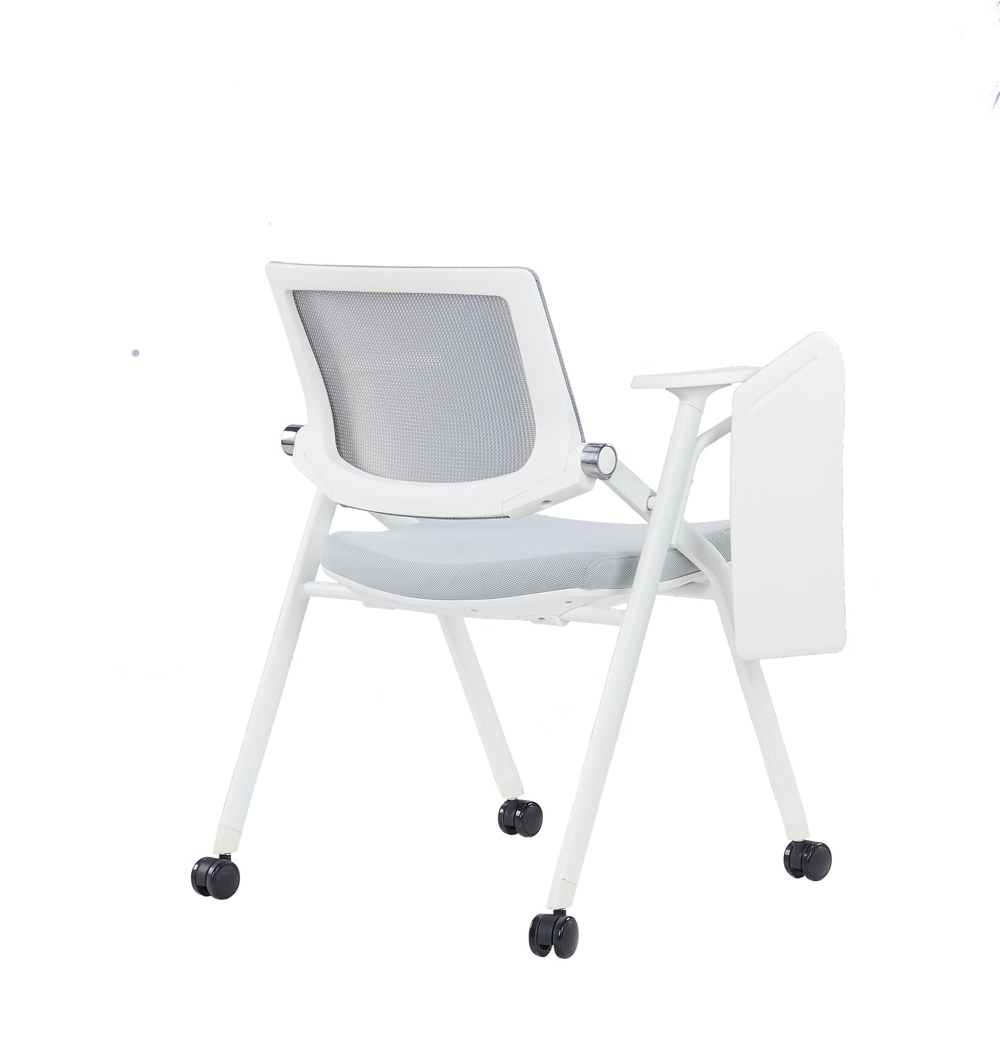 Harmony Trainig Chair W/Writing Pad & Wheels