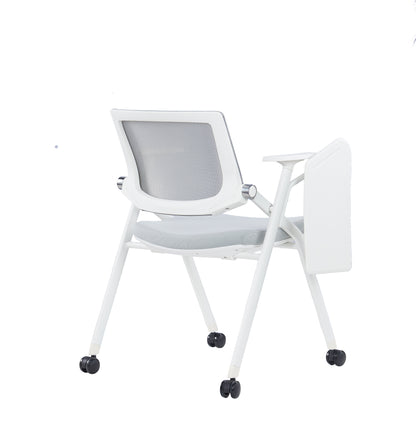 Harmony Trainig Chair W/Writing Pad & Wheels