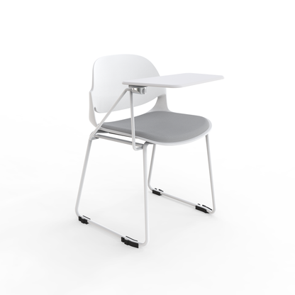 Regency Training Chair w/writing Pad