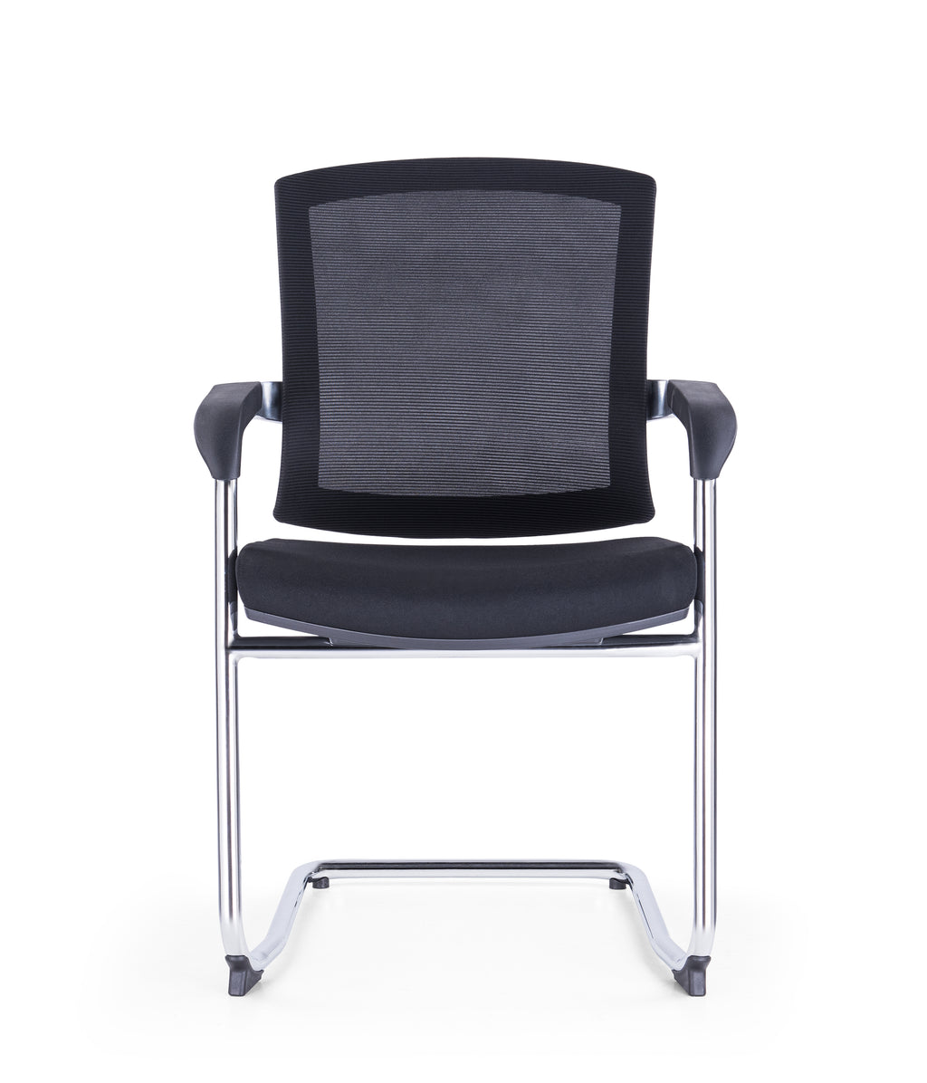BELINI- VISITOR CHAIR