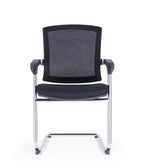 BELINI- VISITOR CHAIR