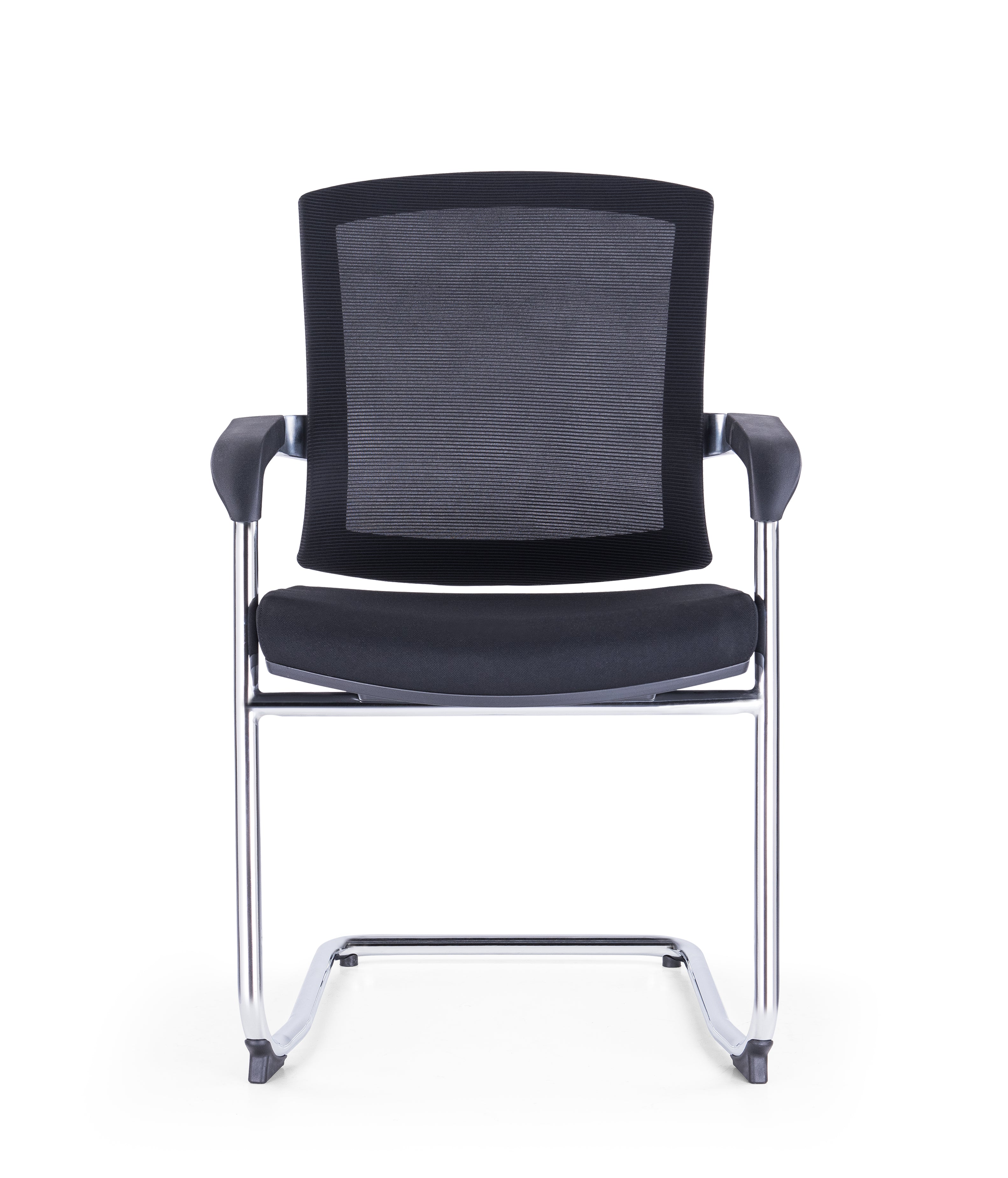 BELINI- VISITOR CHAIR