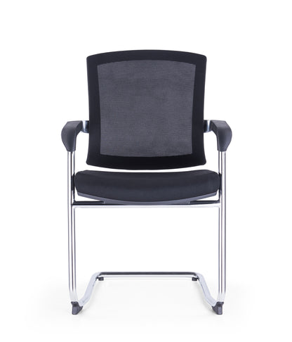 BELINI- VISITOR CHAIR
