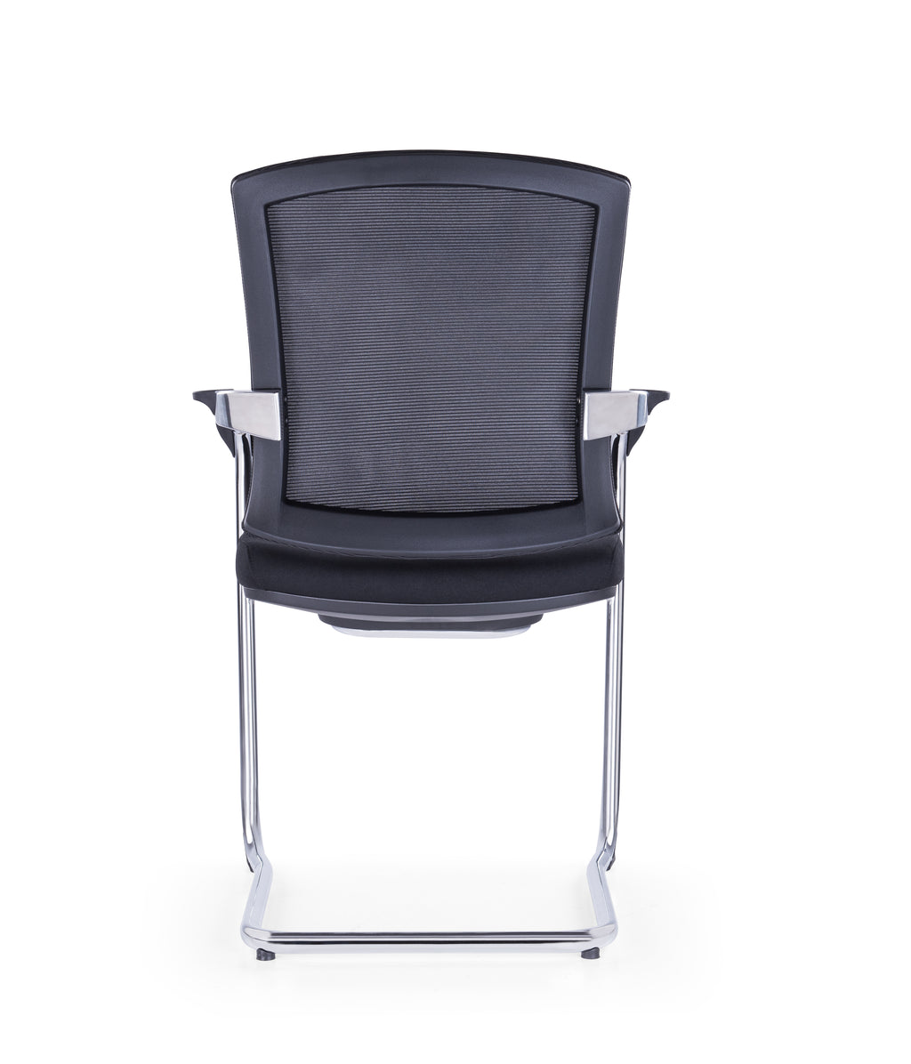 BELINI- VISITOR CHAIR
