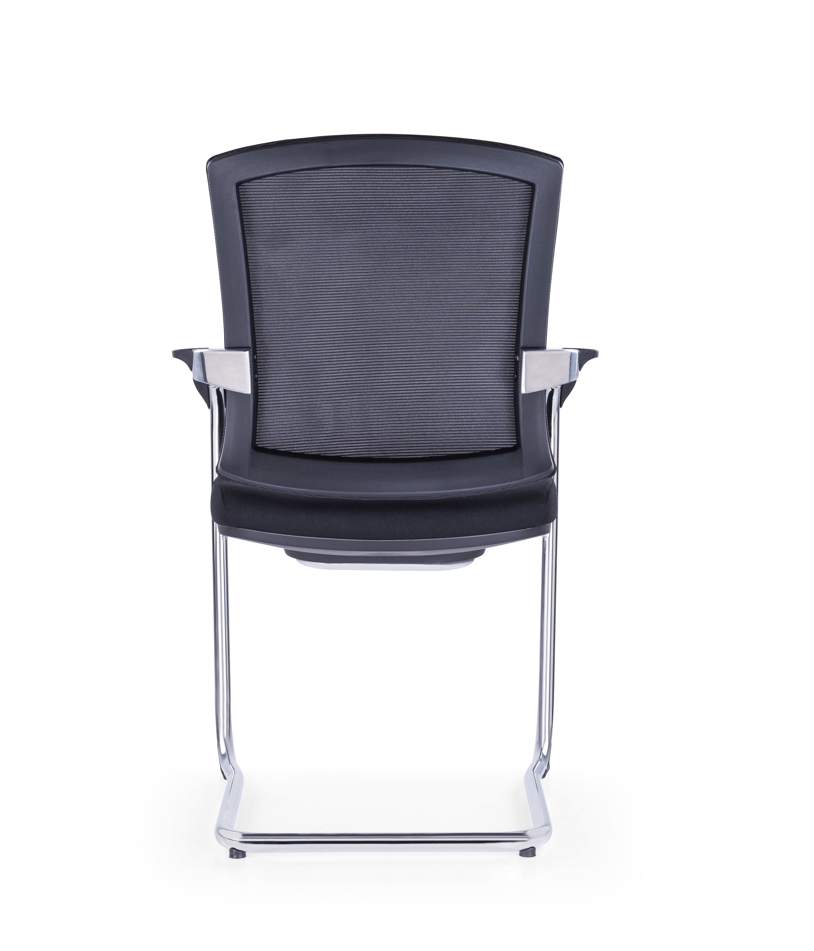 BELINI- VISITOR CHAIR
