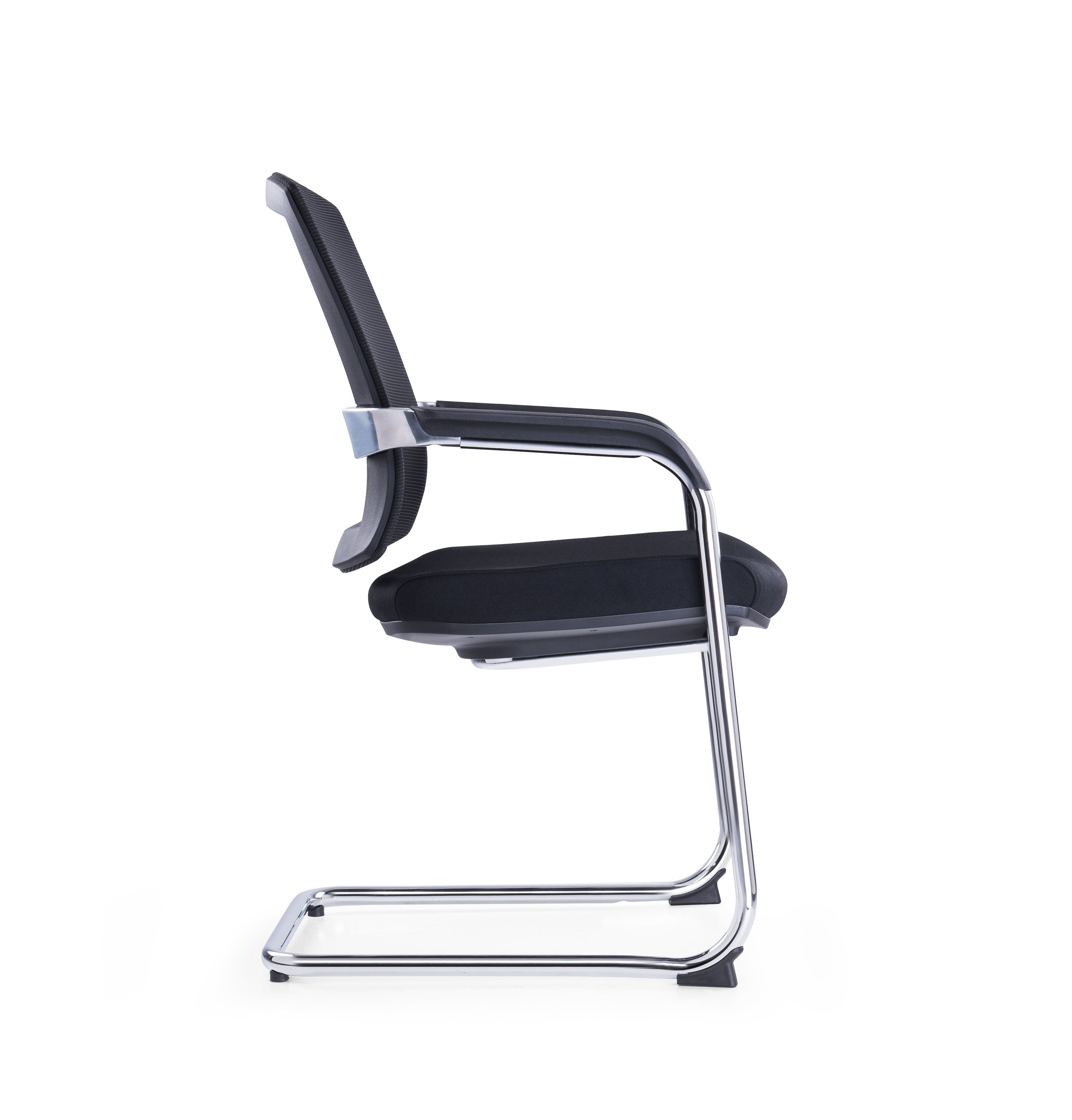 BELINI- VISITOR CHAIR