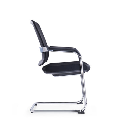 BELINI- VISITOR CHAIR