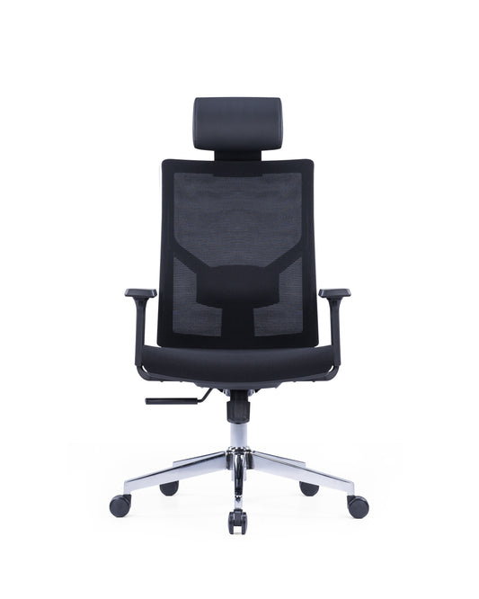 Synergy High Back