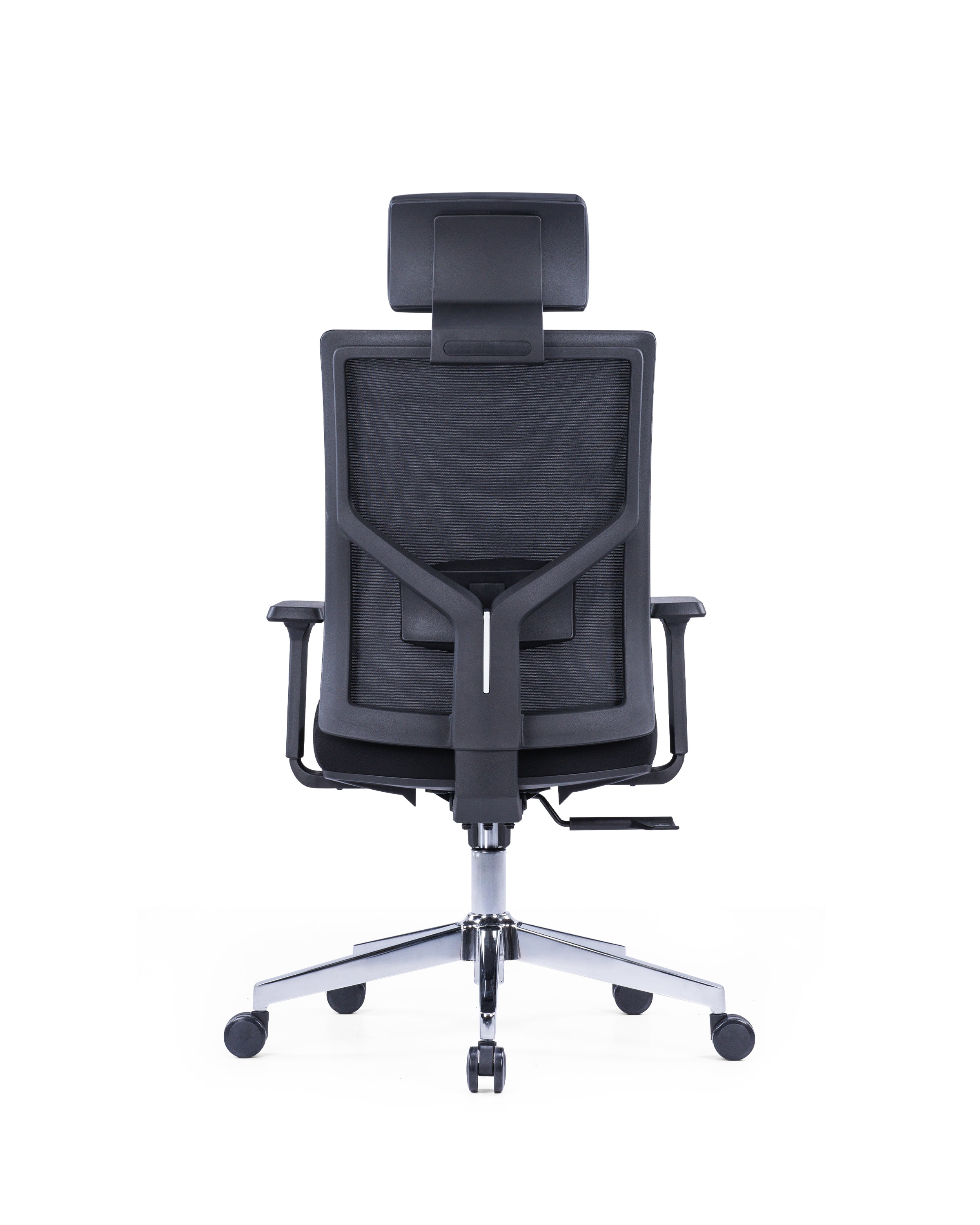 Synergy High Back
