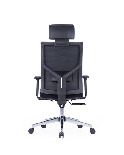 Synergy High Back