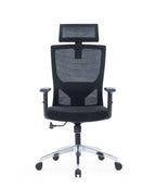 Cosmo High Back Ergonomic Chair