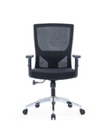 Cosmo Medium Back Ergonomic Chair