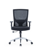 Cosmo Medium Back Ergonomic Chair