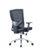 Cosmo Medium Back Ergonomic Chair