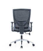Cosmo Medium Back Ergonomic Chair